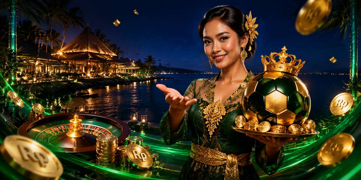 rajatoto88 rajatoto88 Casino Tables and Slot Rooms